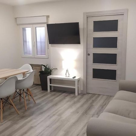 Mirrooms Oviedo Zewnętrze zdjęcie