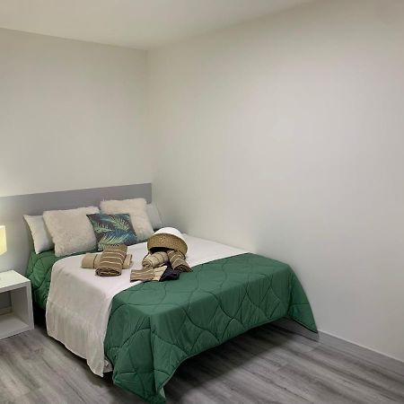 Mirrooms Oviedo Zewnętrze zdjęcie