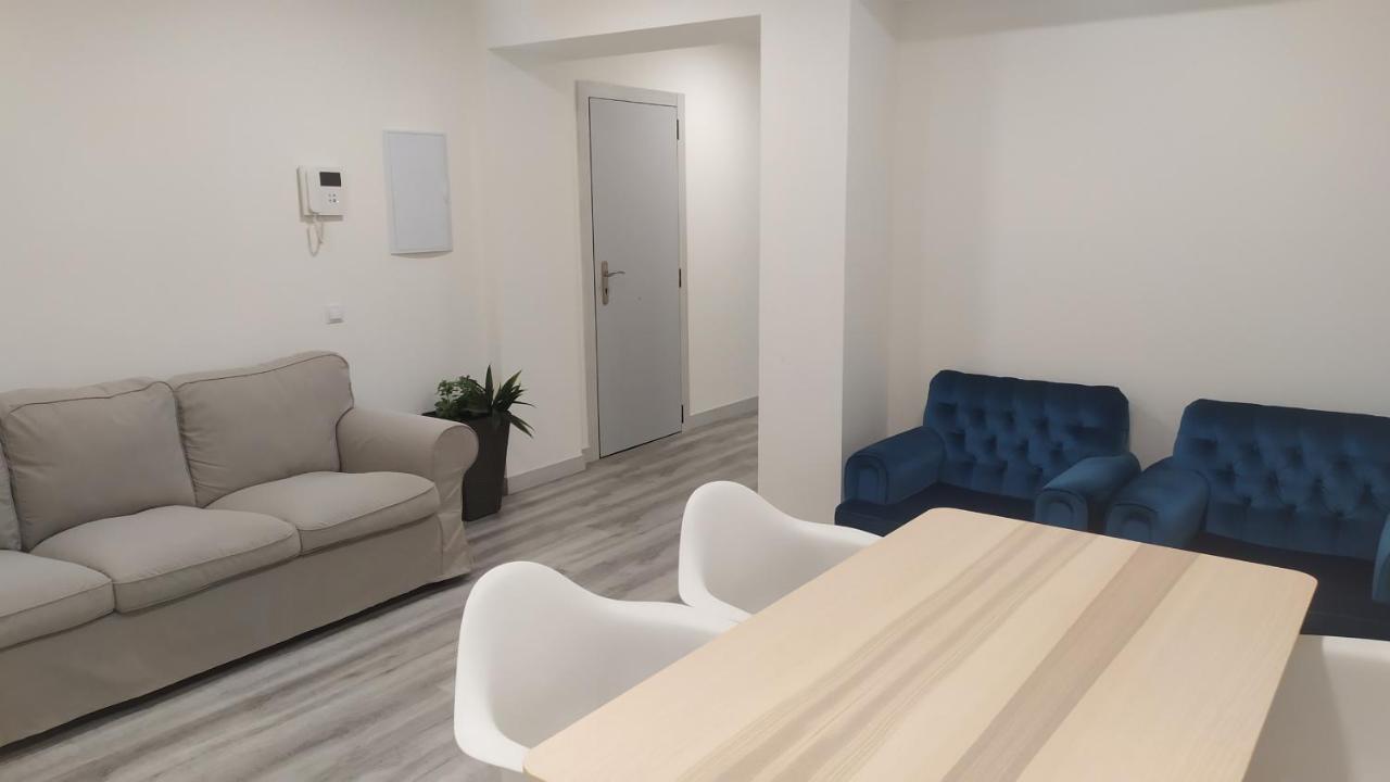 Mirrooms Oviedo Zewnętrze zdjęcie