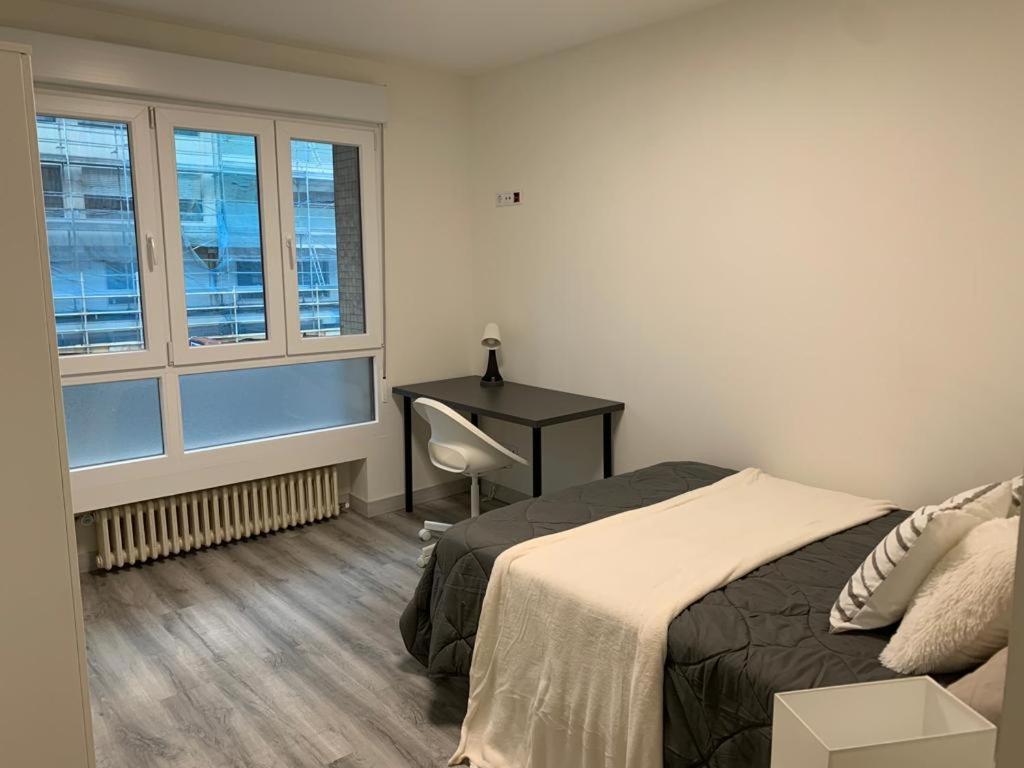 Mirrooms Oviedo Zewnętrze zdjęcie