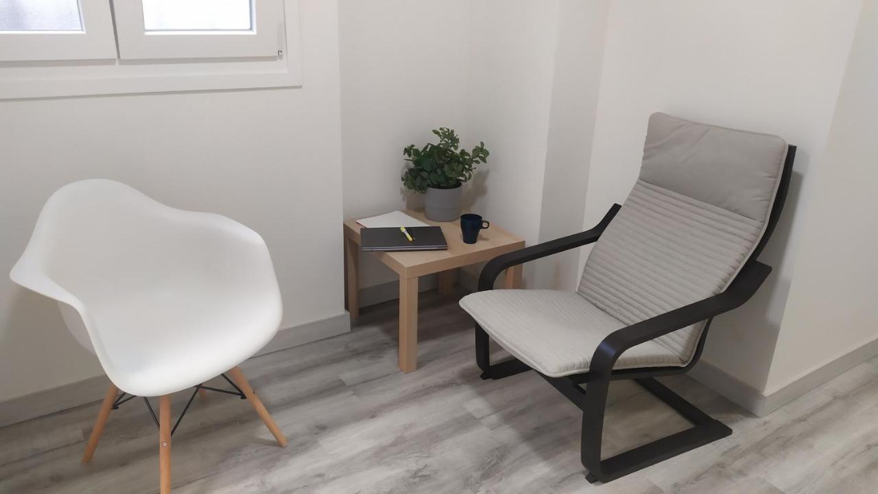 Mirrooms Oviedo Zewnętrze zdjęcie