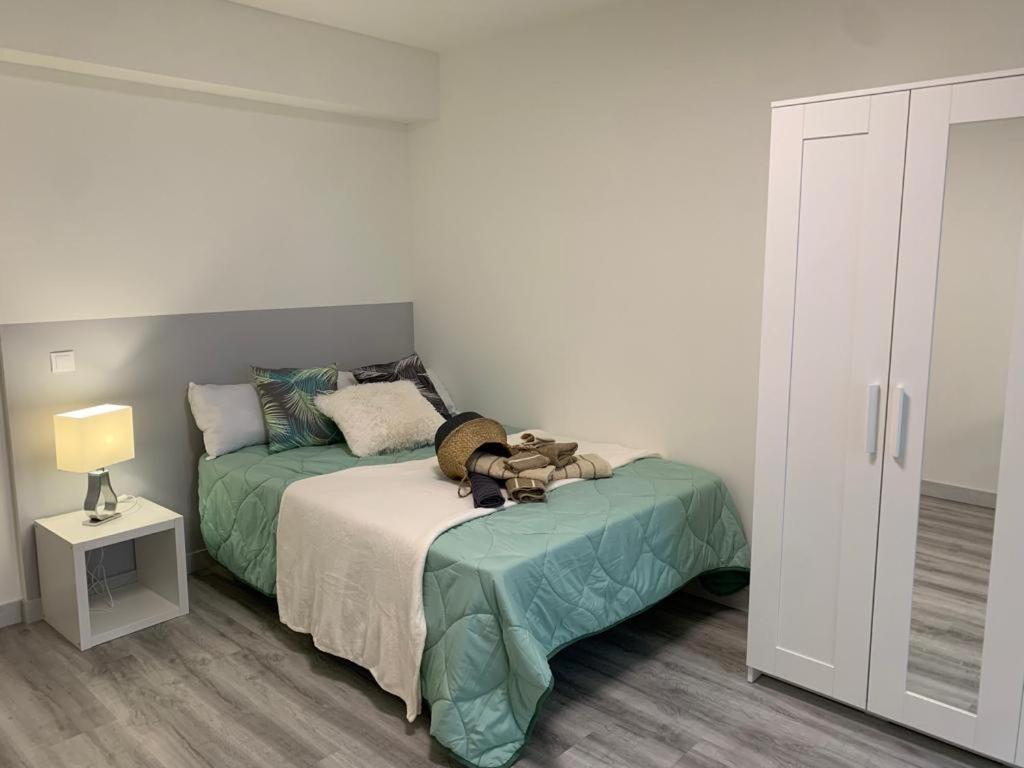 Mirrooms Oviedo Zewnętrze zdjęcie