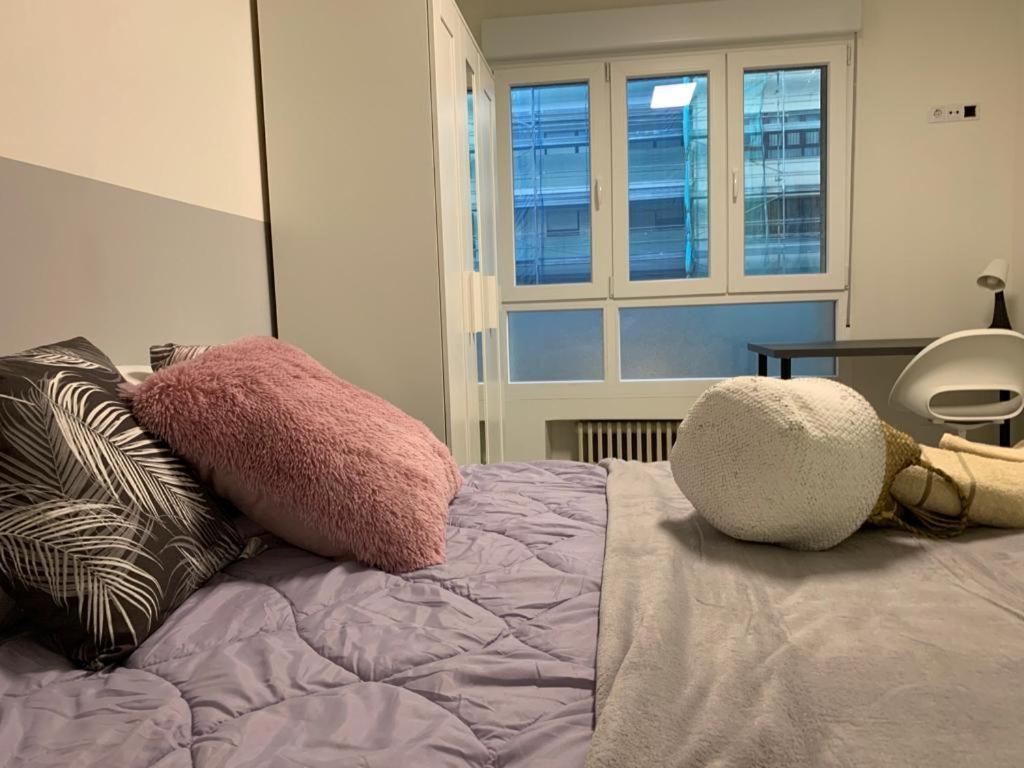 Mirrooms Oviedo Zewnętrze zdjęcie