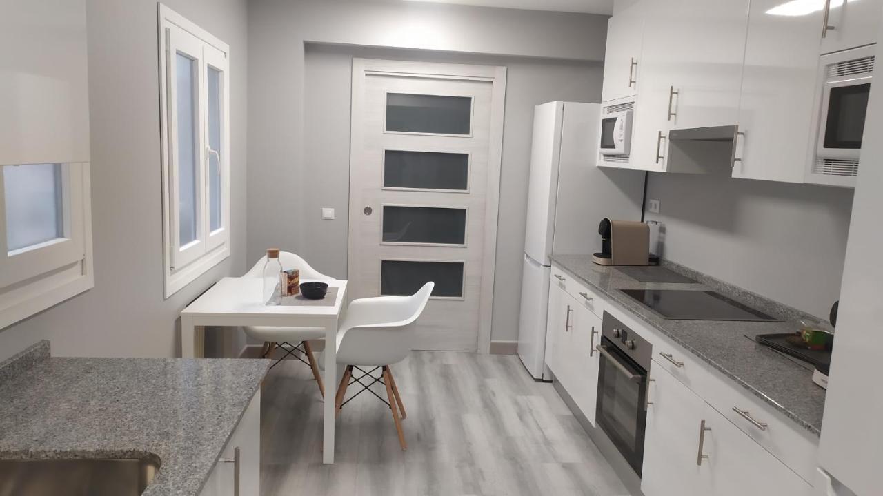 Mirrooms Oviedo Zewnętrze zdjęcie