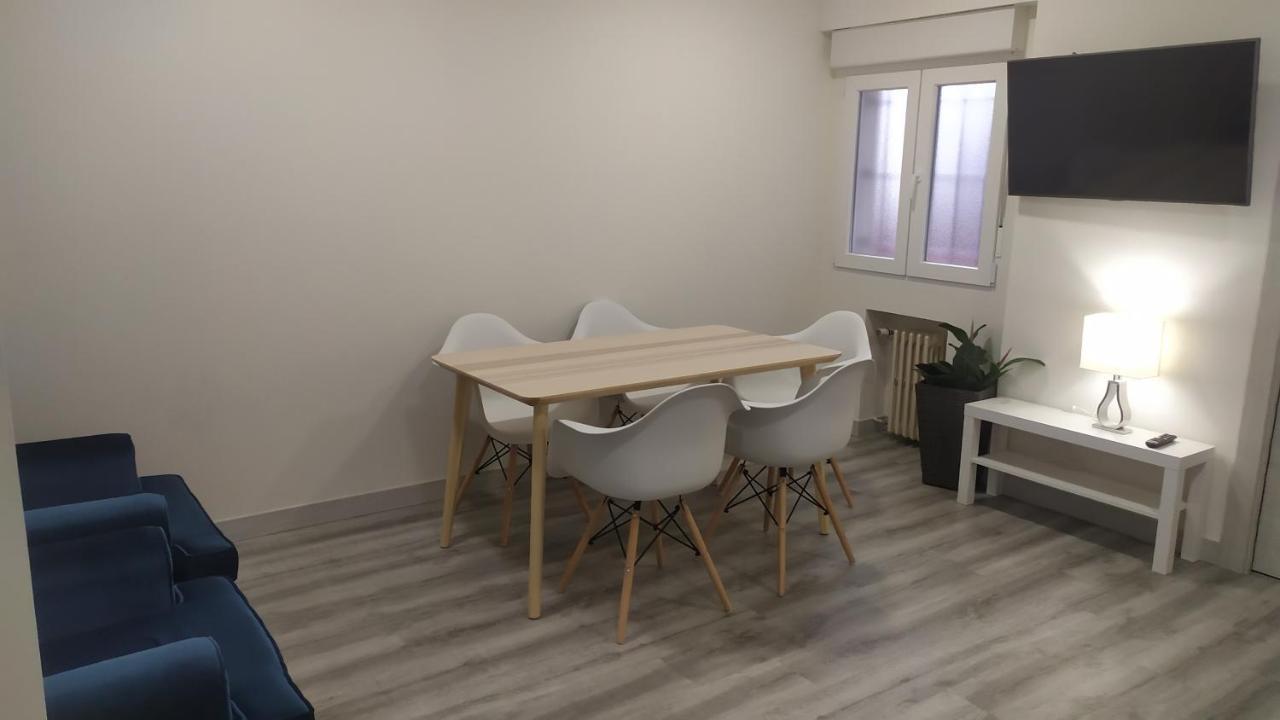 Mirrooms Oviedo Zewnętrze zdjęcie