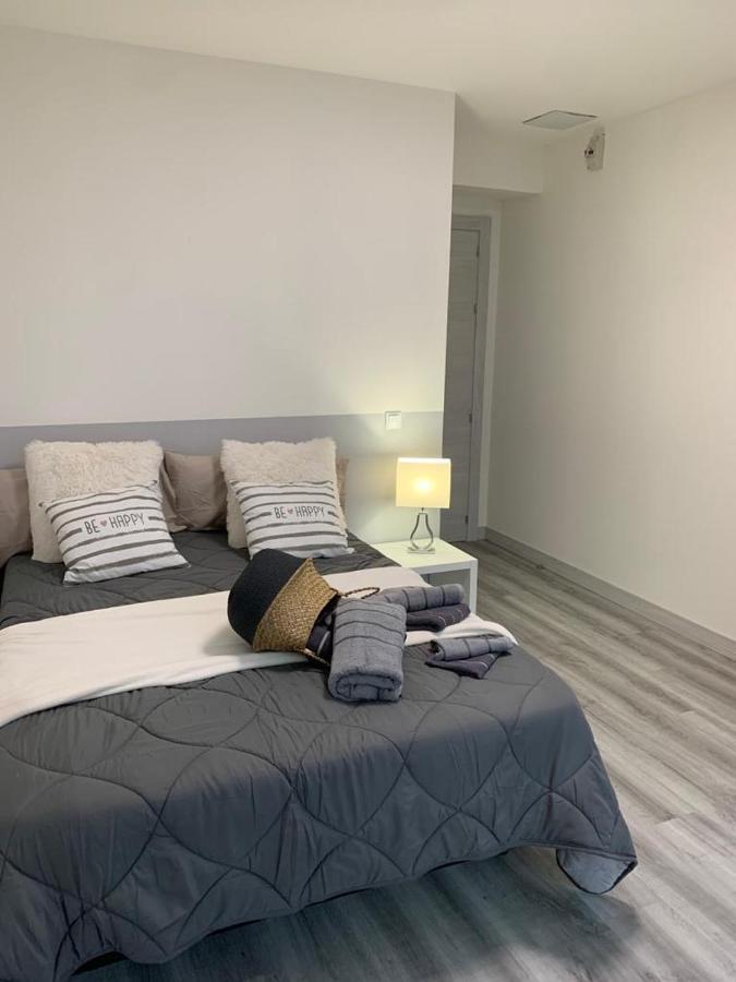 Mirrooms Oviedo Zewnętrze zdjęcie
