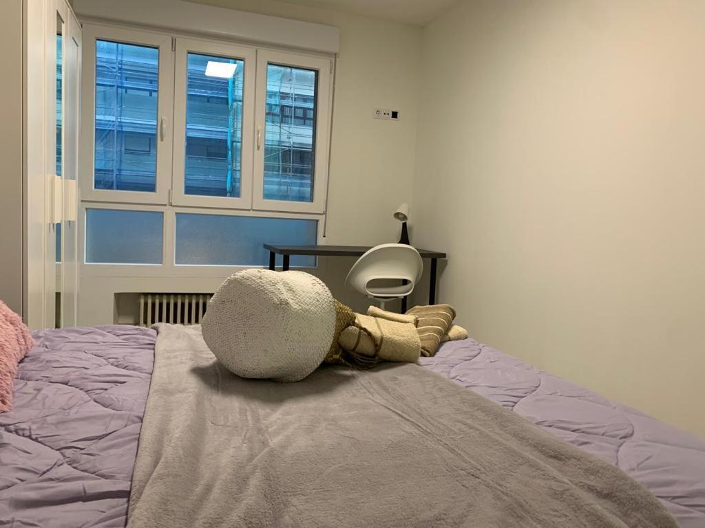 Mirrooms Oviedo Zewnętrze zdjęcie