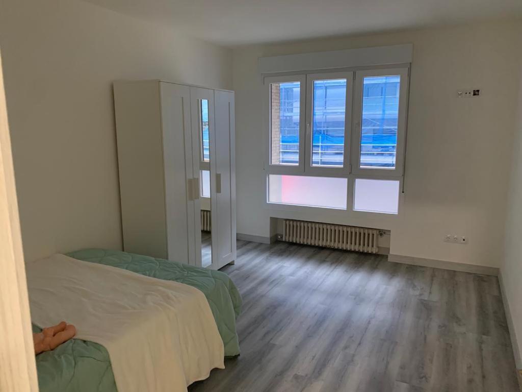 Mirrooms Oviedo Zewnętrze zdjęcie