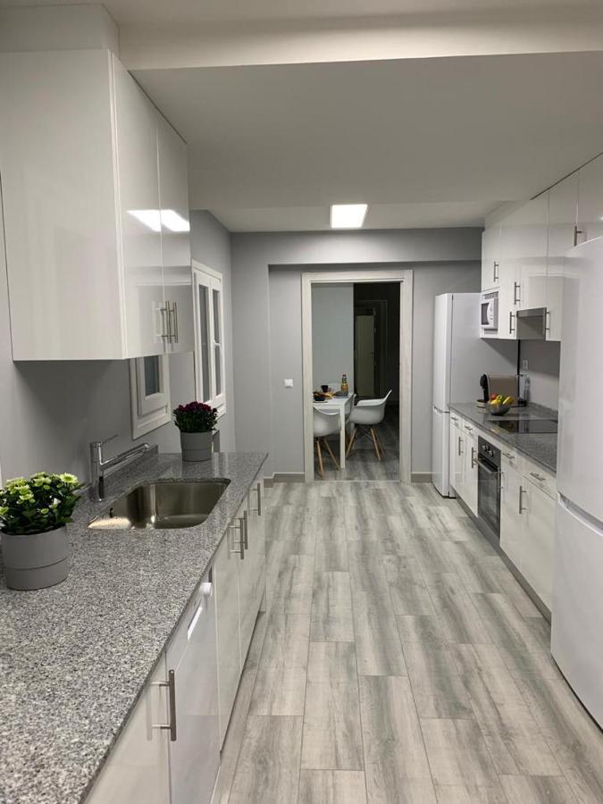 Mirrooms Oviedo Zewnętrze zdjęcie