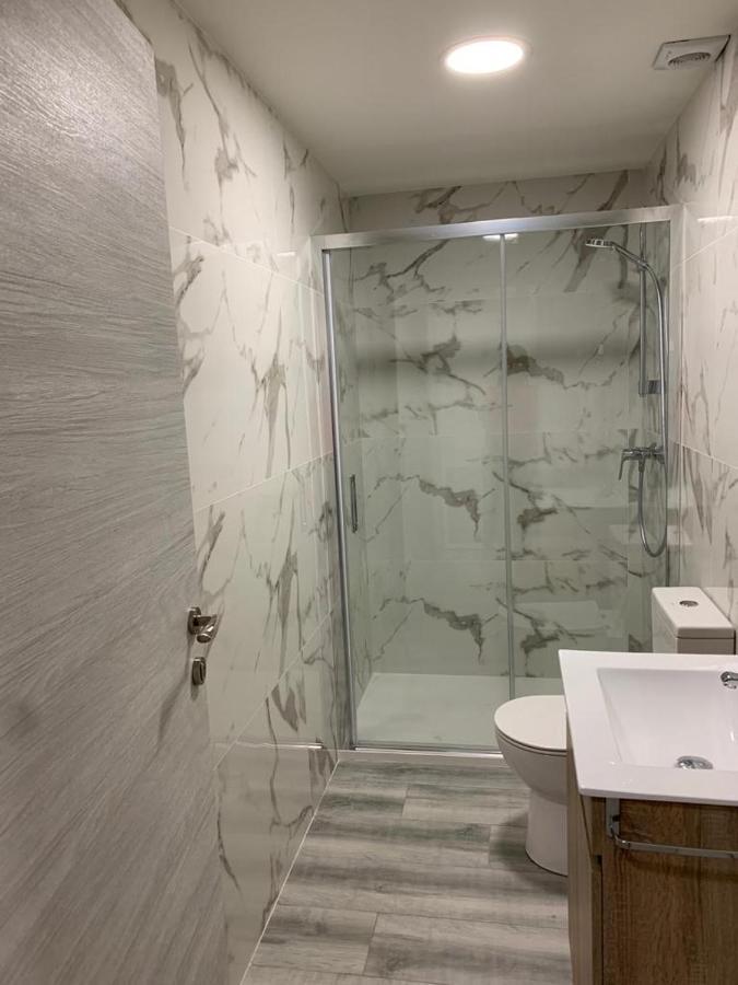 Mirrooms Oviedo Zewnętrze zdjęcie