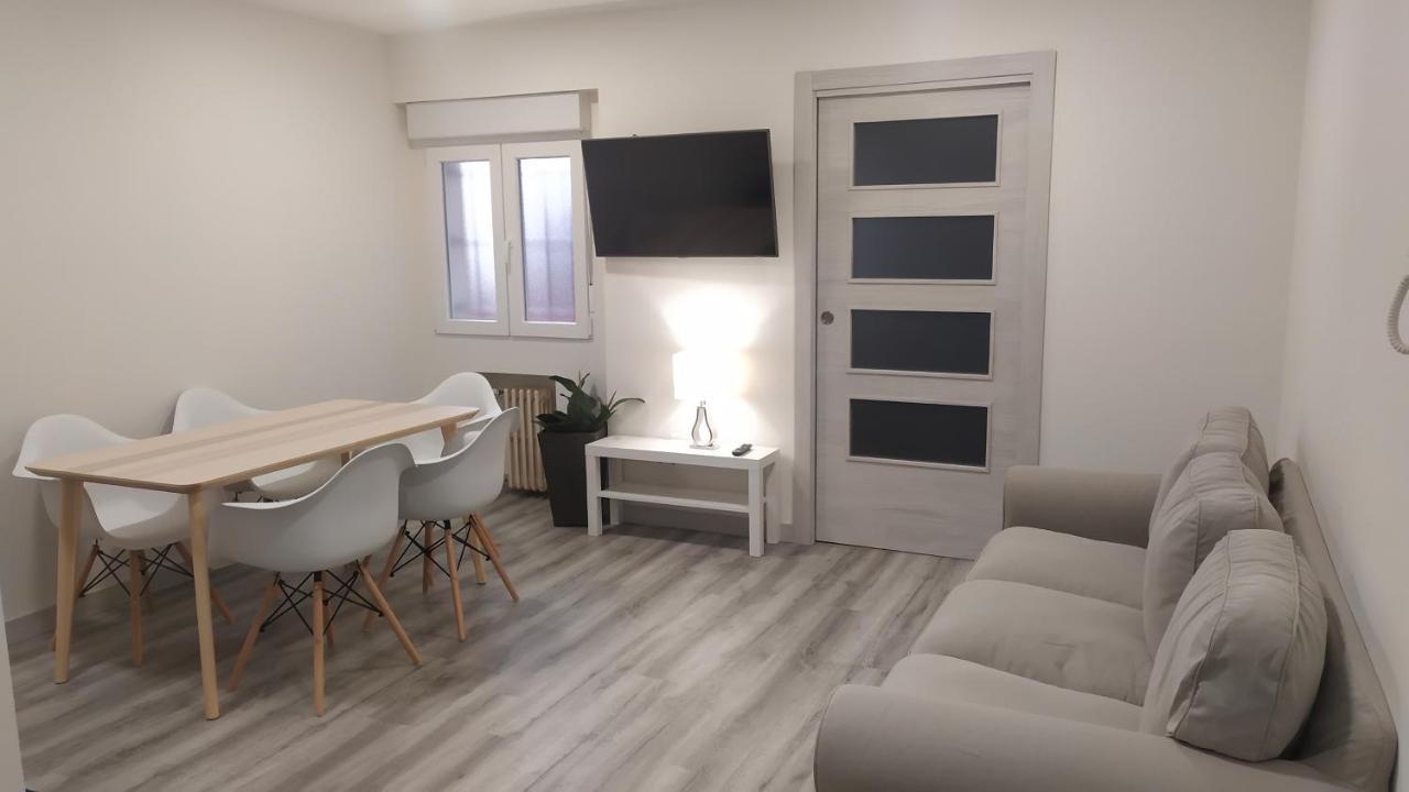 Mirrooms Oviedo Zewnętrze zdjęcie