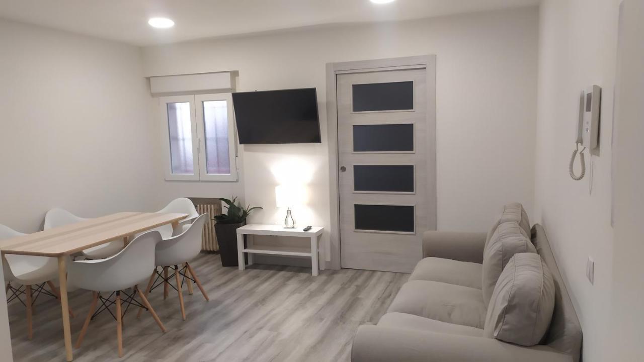 Mirrooms Oviedo Zewnętrze zdjęcie