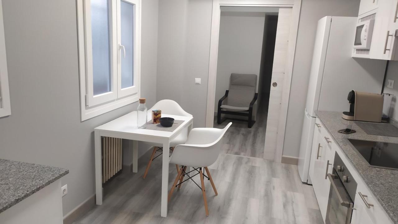 Mirrooms Oviedo Zewnętrze zdjęcie