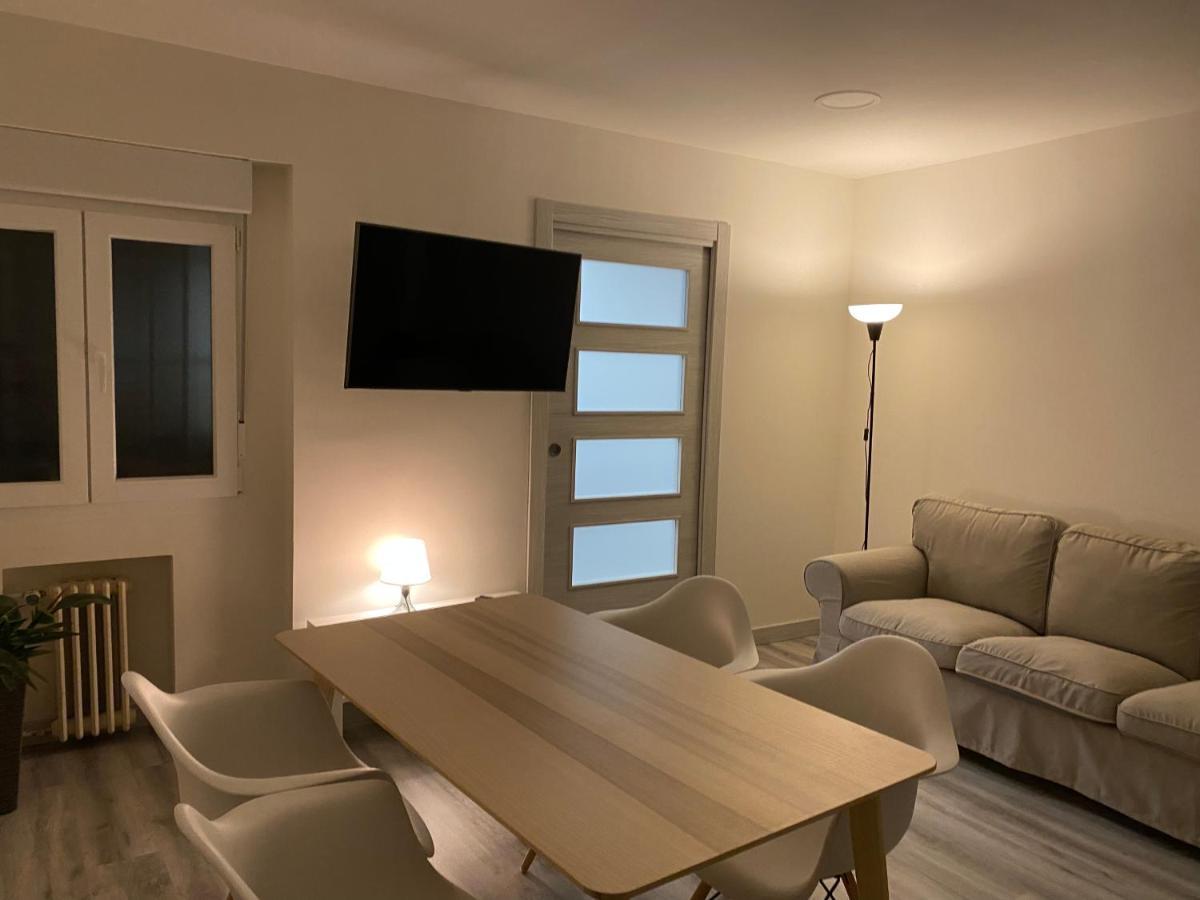 Mirrooms Oviedo Zewnętrze zdjęcie