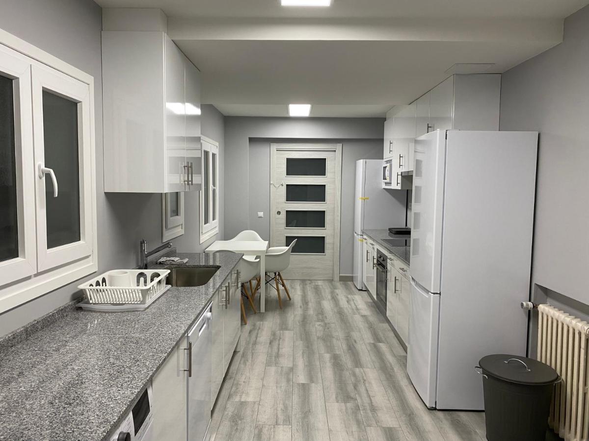 Mirrooms Oviedo Zewnętrze zdjęcie