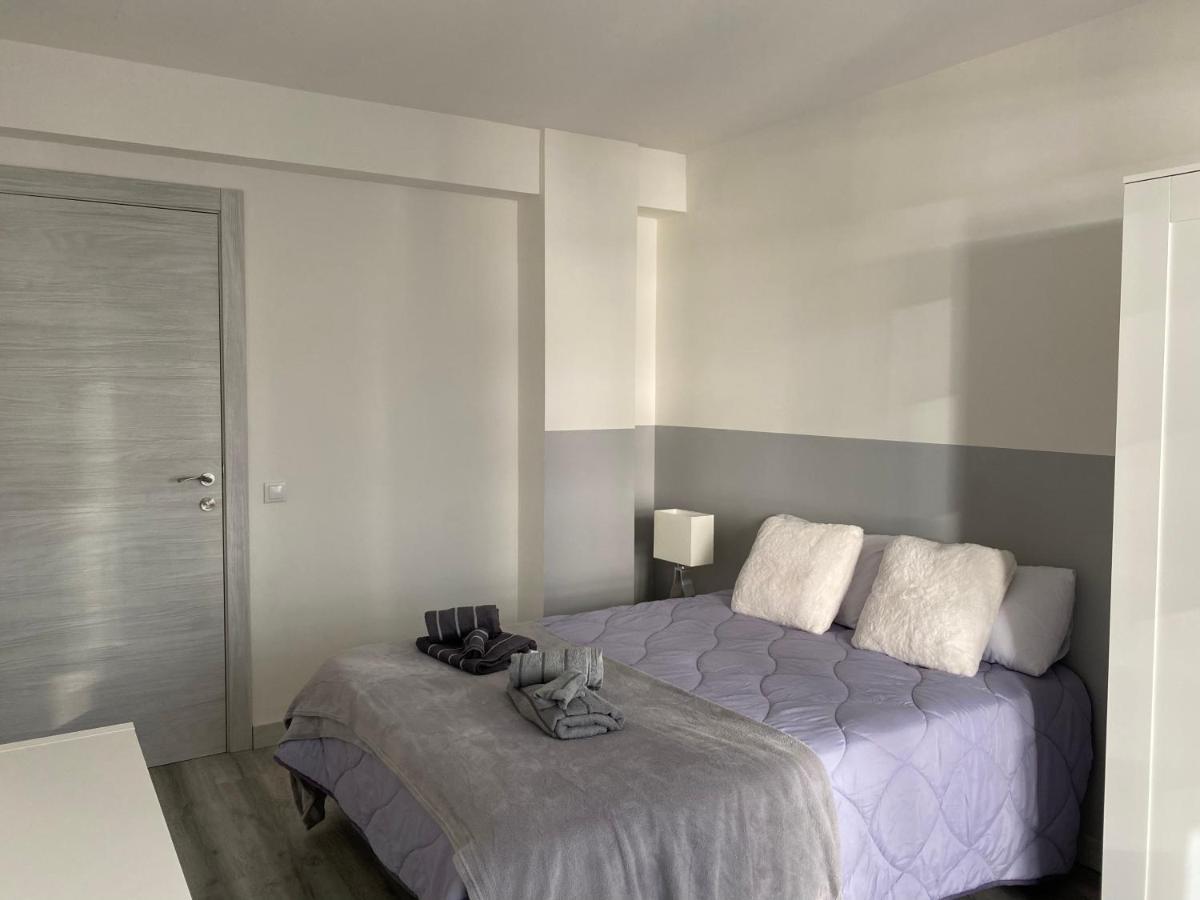 Mirrooms Oviedo Zewnętrze zdjęcie
