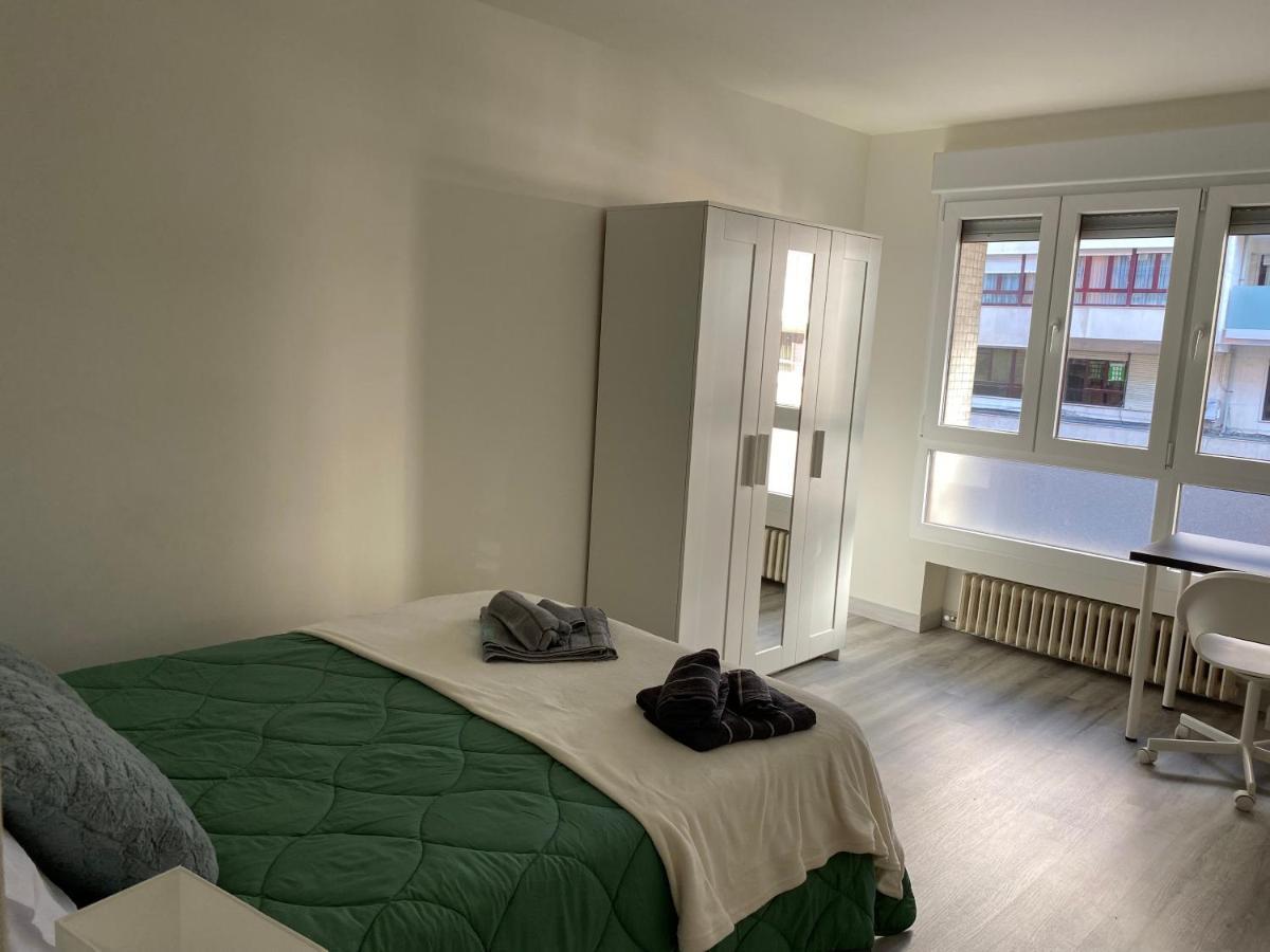 Mirrooms Oviedo Zewnętrze zdjęcie