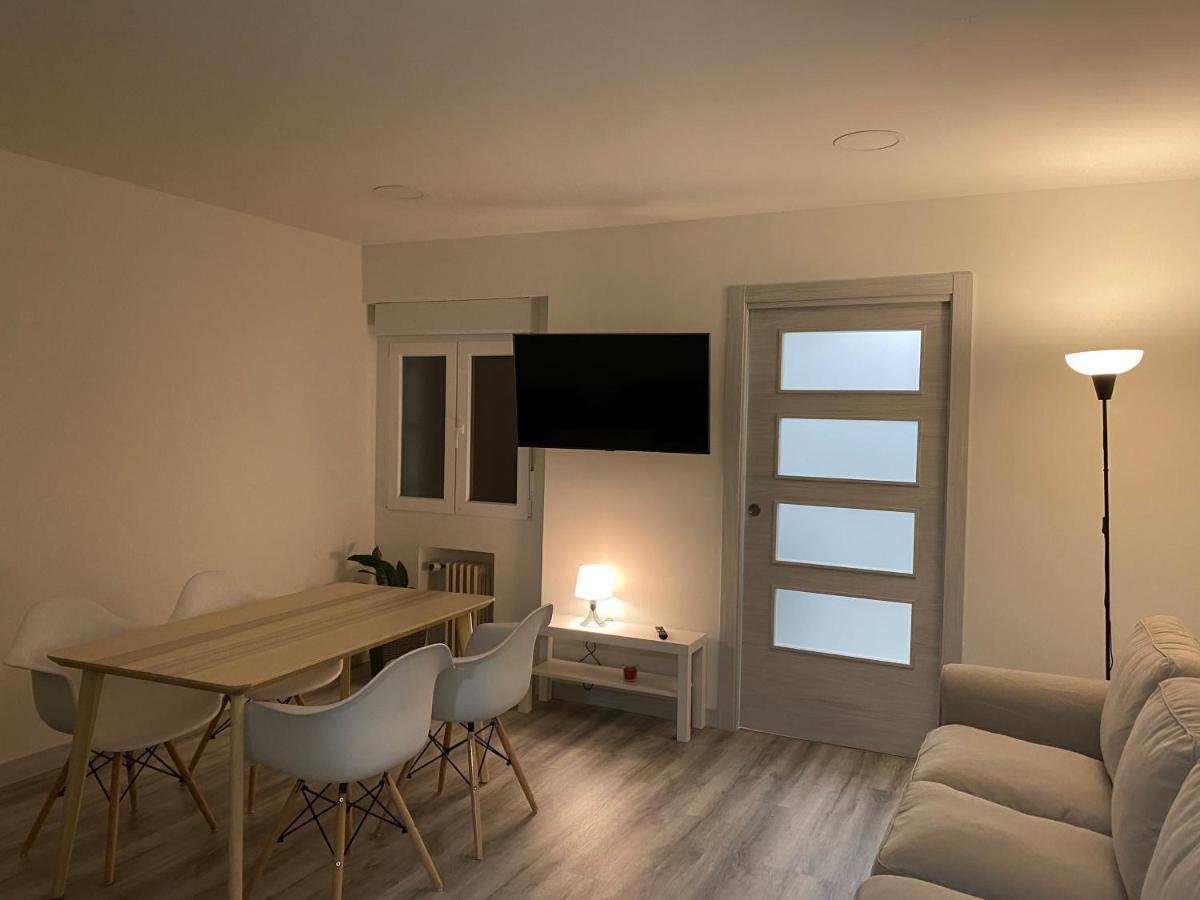Mirrooms Oviedo Zewnętrze zdjęcie