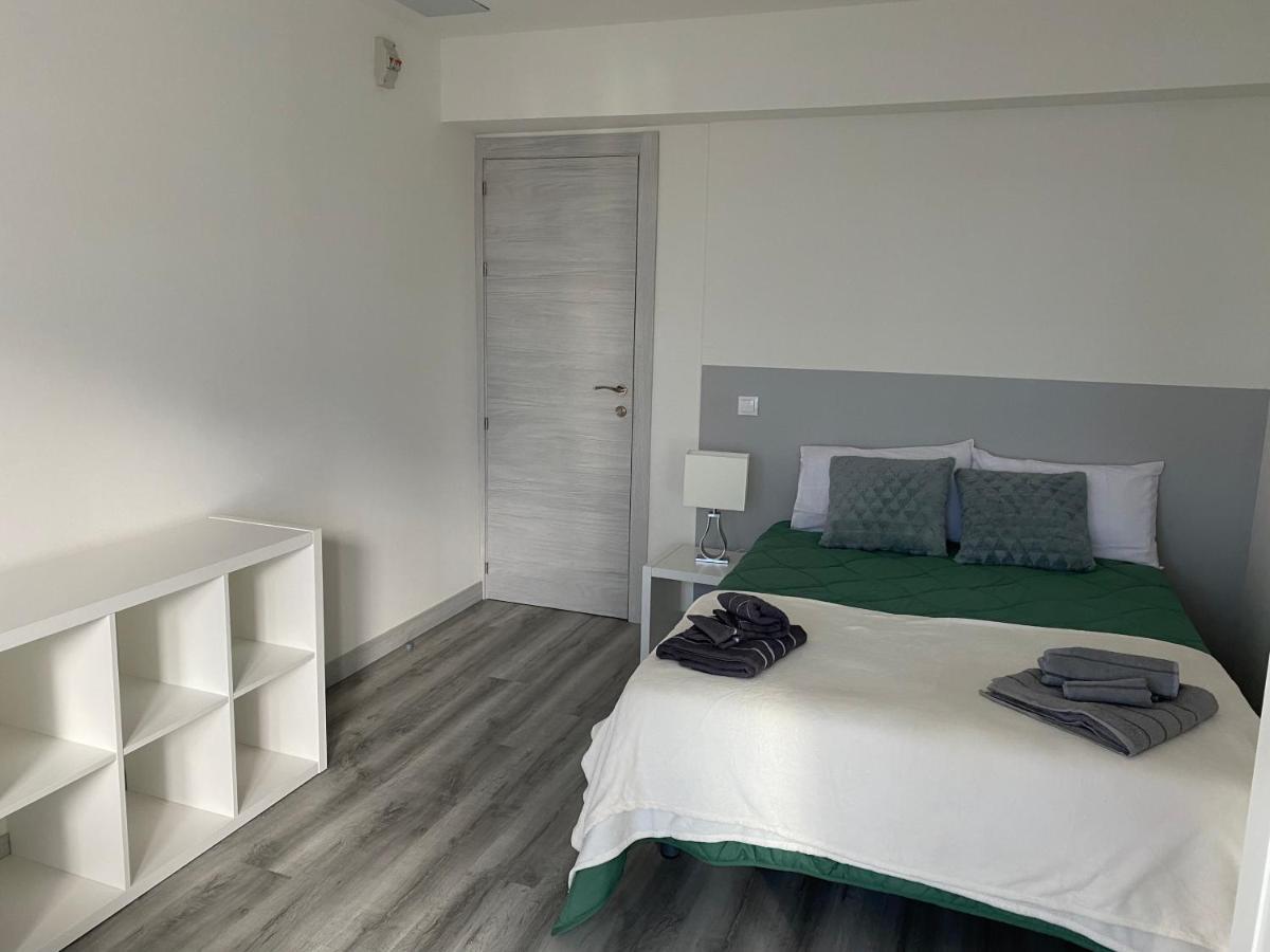 Mirrooms Oviedo Zewnętrze zdjęcie