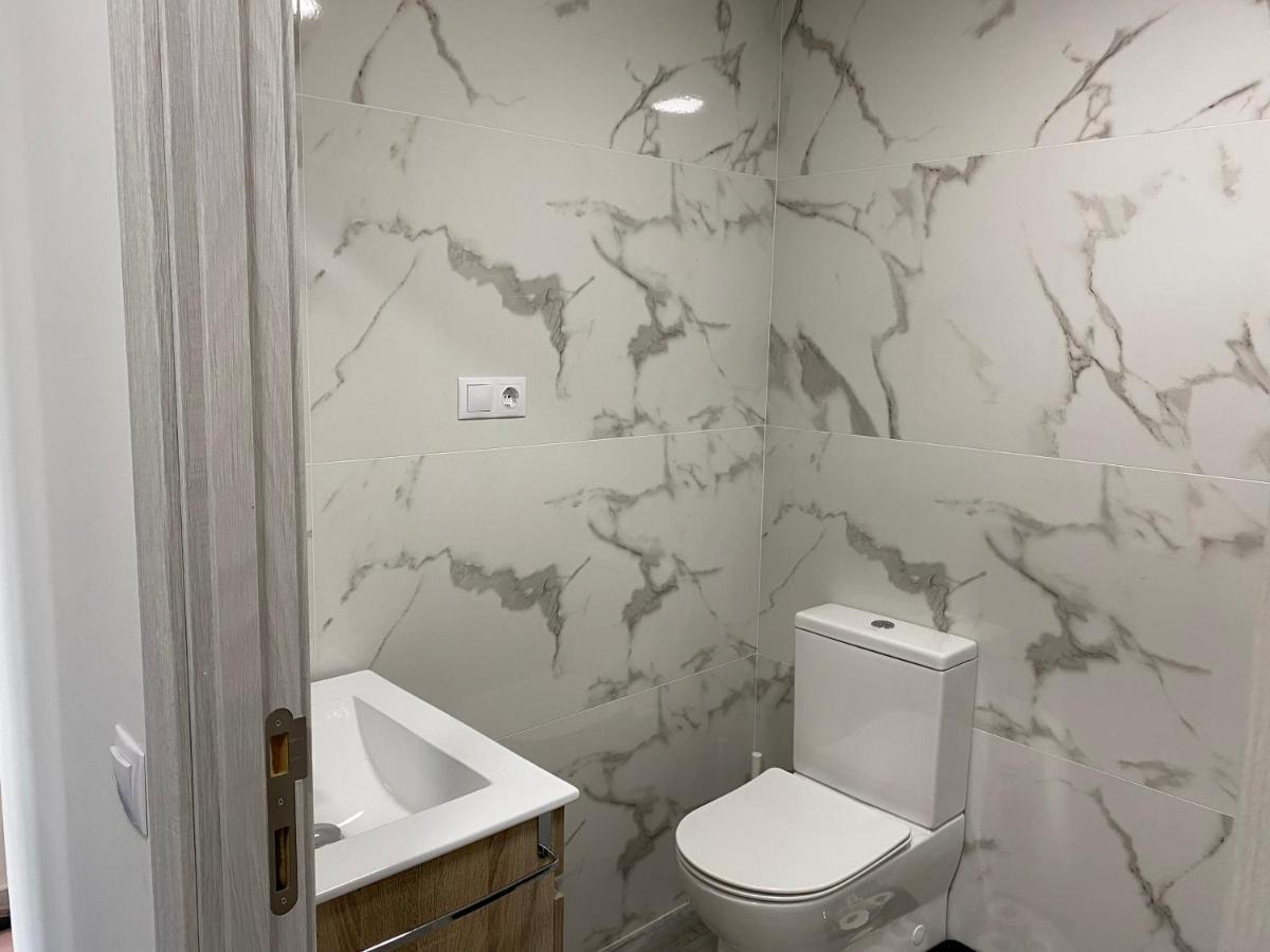 Mirrooms Oviedo Zewnętrze zdjęcie