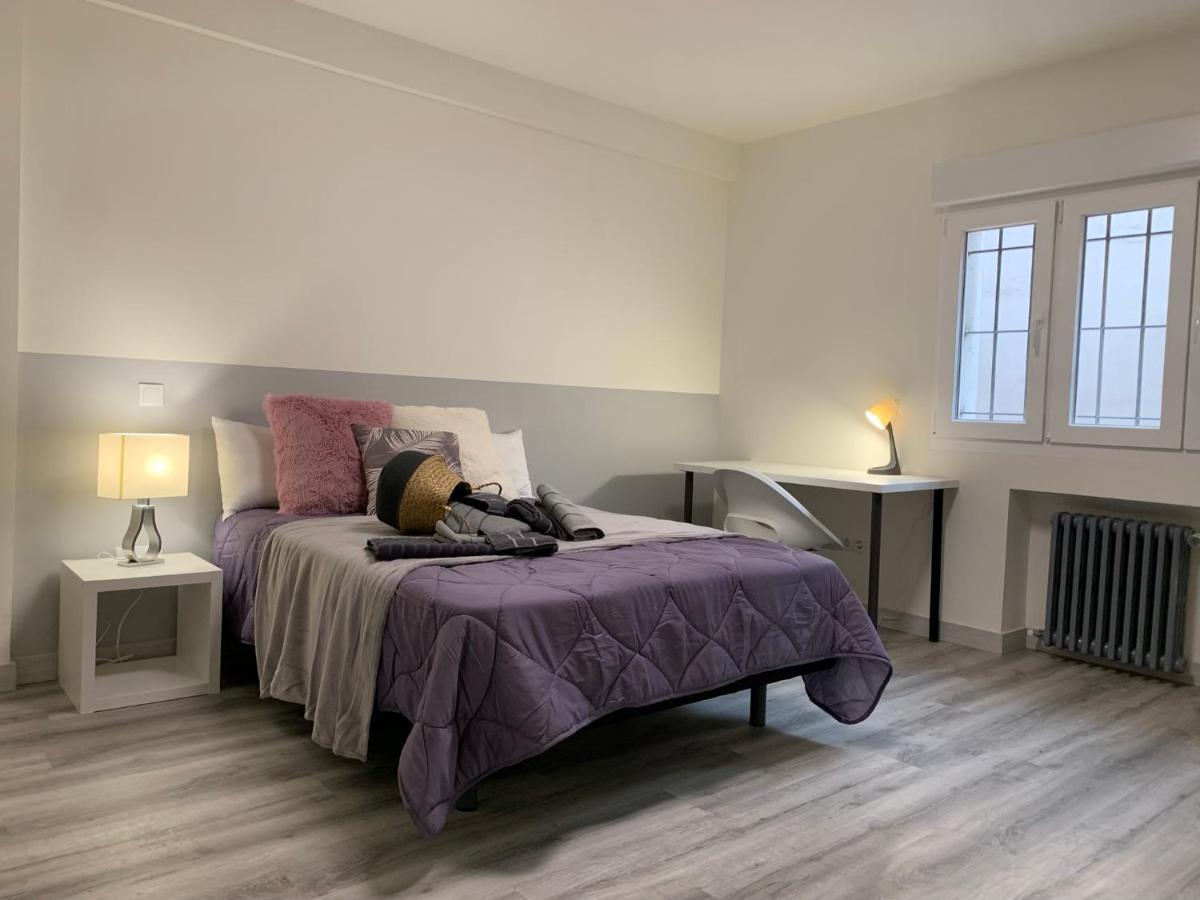 Mirrooms Oviedo Zewnętrze zdjęcie