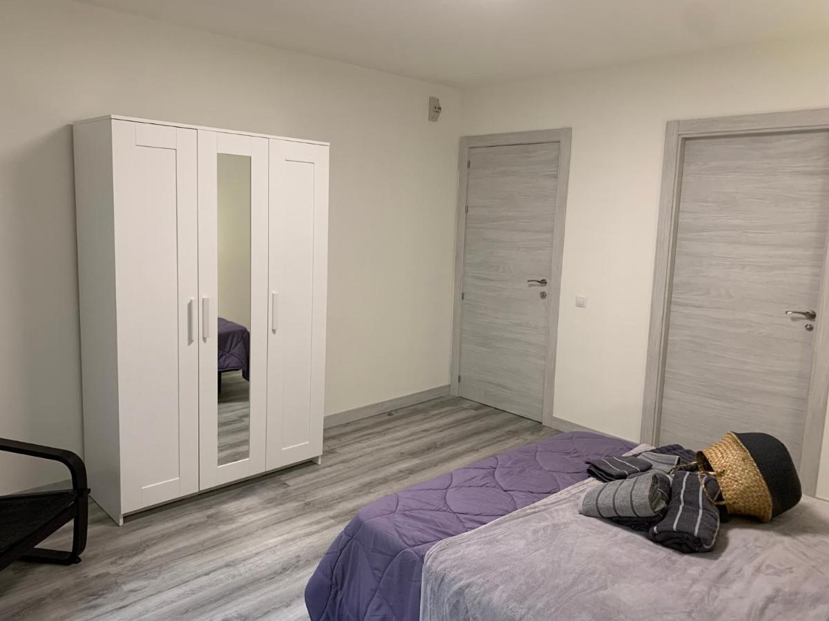 Mirrooms Oviedo Zewnętrze zdjęcie