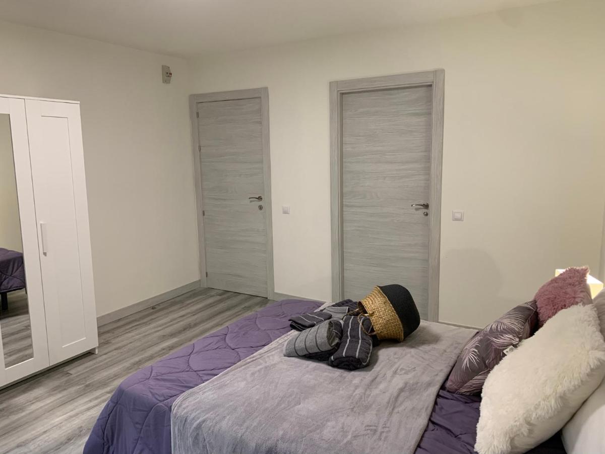 Mirrooms Oviedo Zewnętrze zdjęcie