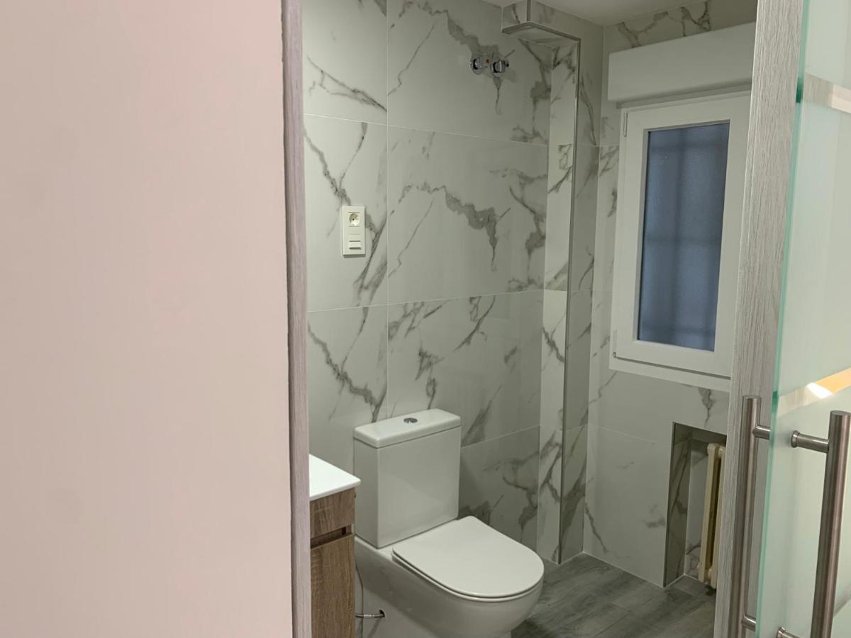 Mirrooms Oviedo Zewnętrze zdjęcie