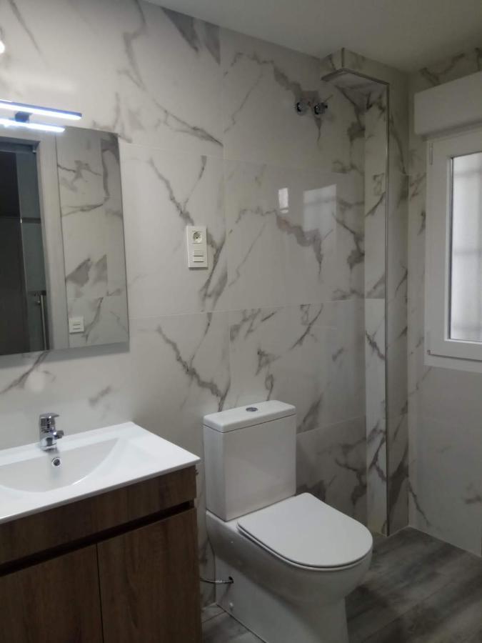 Mirrooms Oviedo Zewnętrze zdjęcie