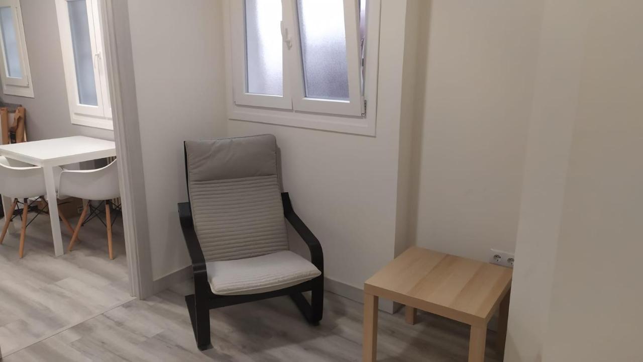 Mirrooms Oviedo Zewnętrze zdjęcie