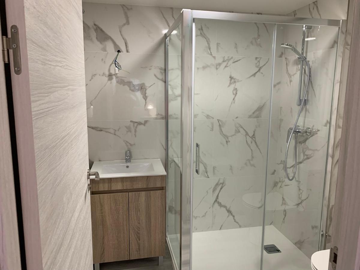 Mirrooms Oviedo Zewnętrze zdjęcie