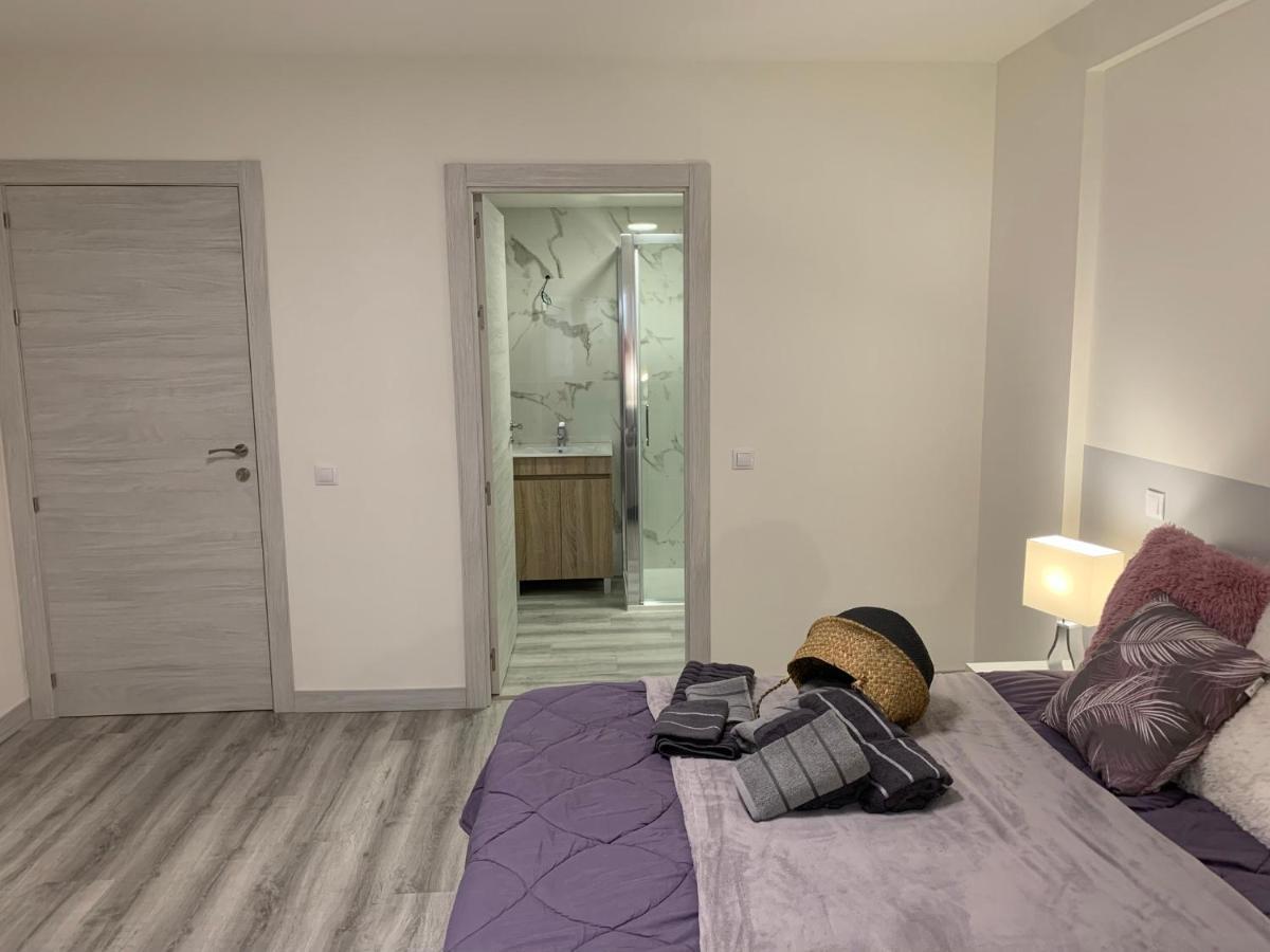 Mirrooms Oviedo Zewnętrze zdjęcie