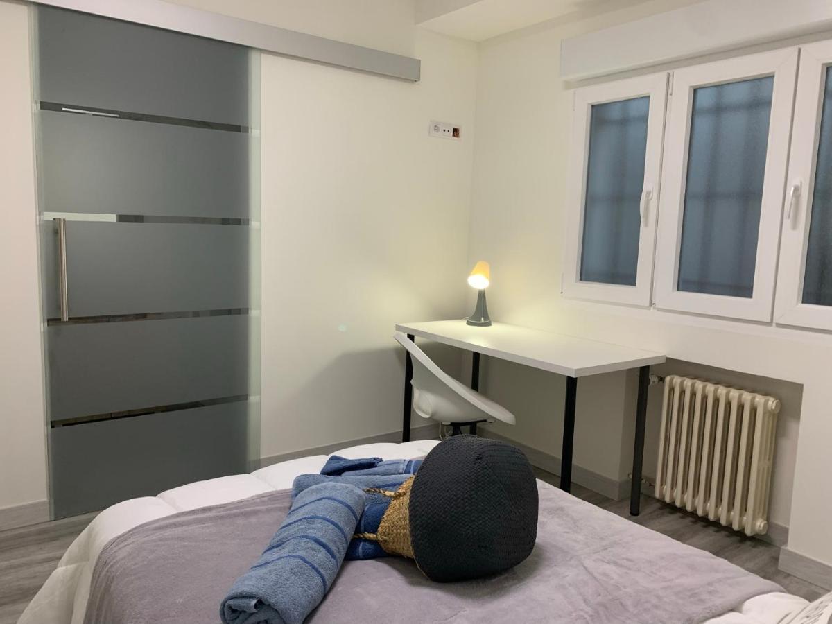 Mirrooms Oviedo Zewnętrze zdjęcie