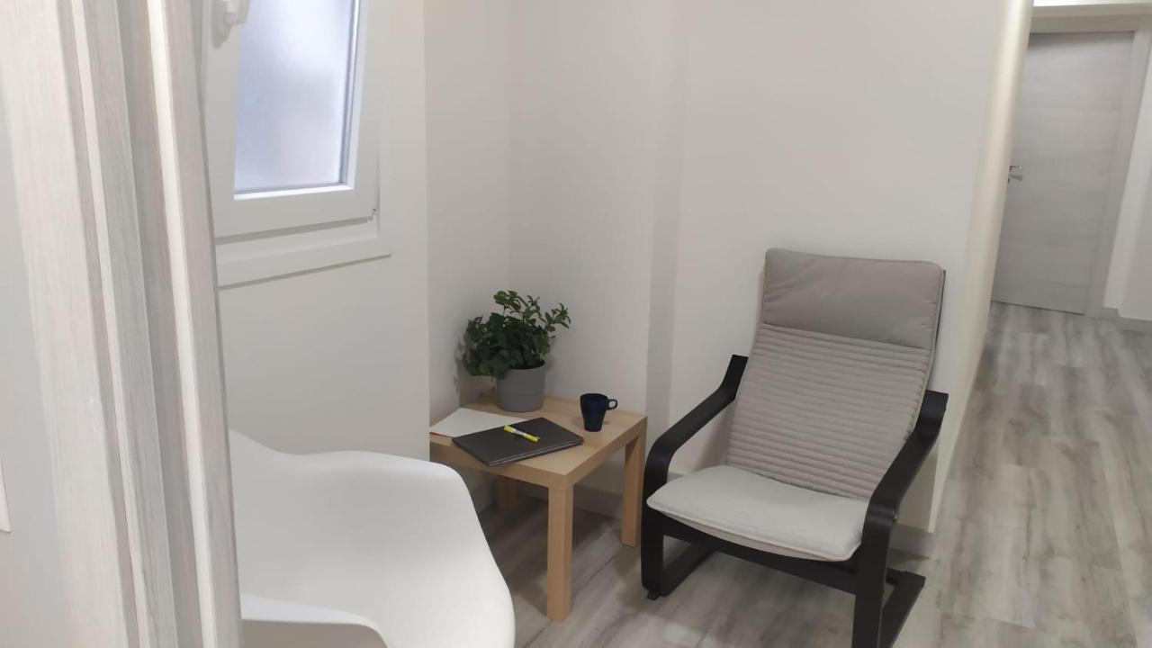 Mirrooms Oviedo Zewnętrze zdjęcie